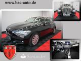 BMW 116 Lim. 5-trg. PDC Sitzheizung Navi Bluetooth - BMW 116 in Osnabrück