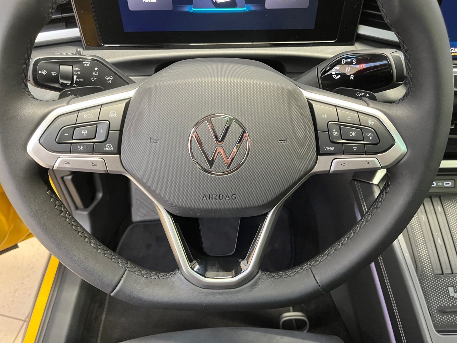 Volkswagen T-Roc - Bild 17