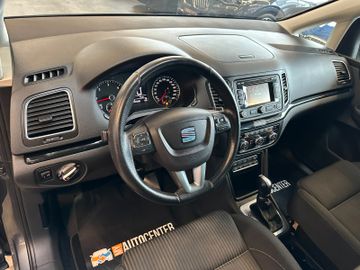 Seat Alhambra Style *DSG*7 Sitzer*