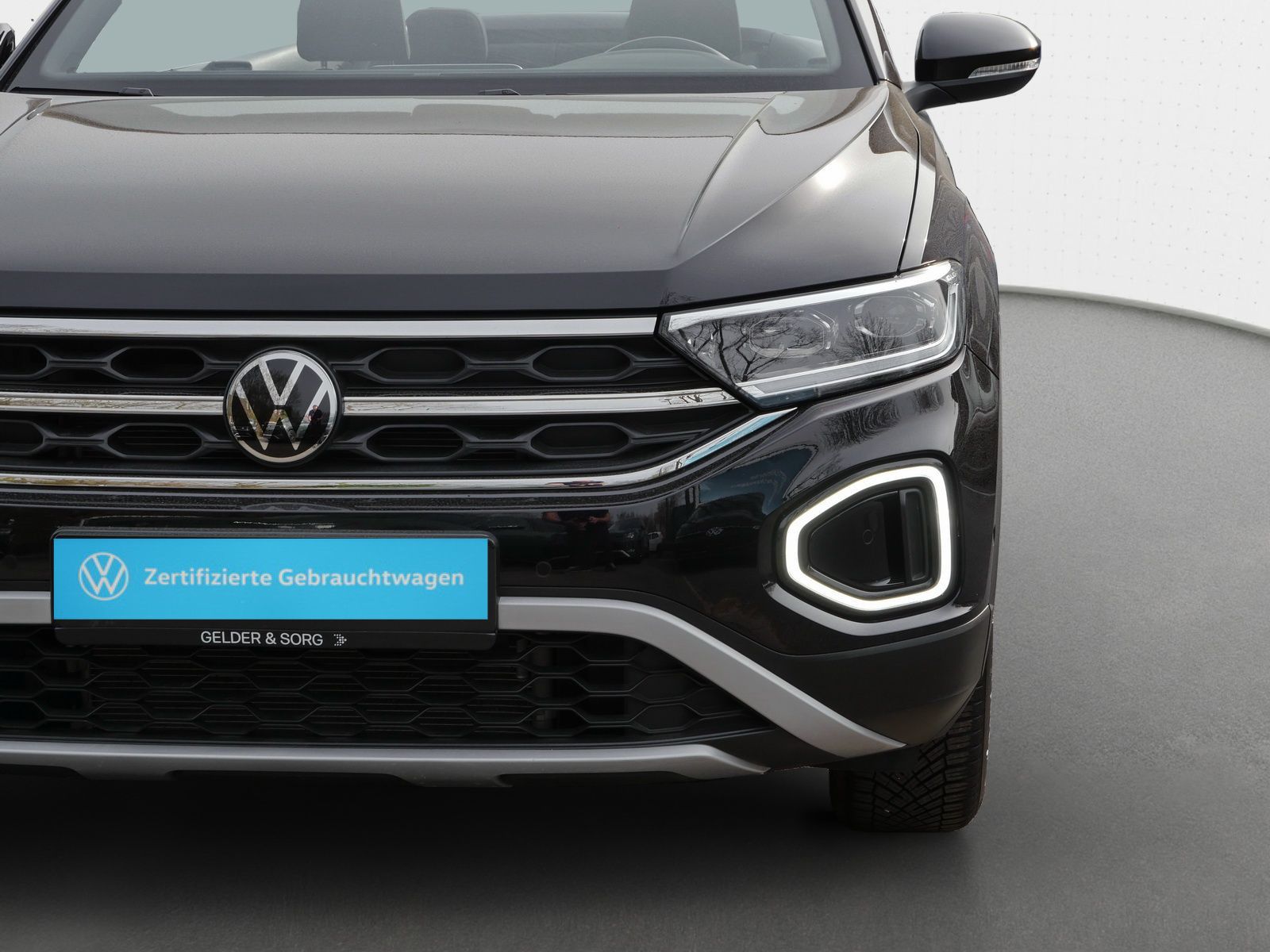 Volkswagen T-Roc - Bild 15