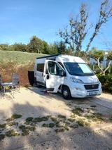 Bürstner City Car 602 - Diesel City