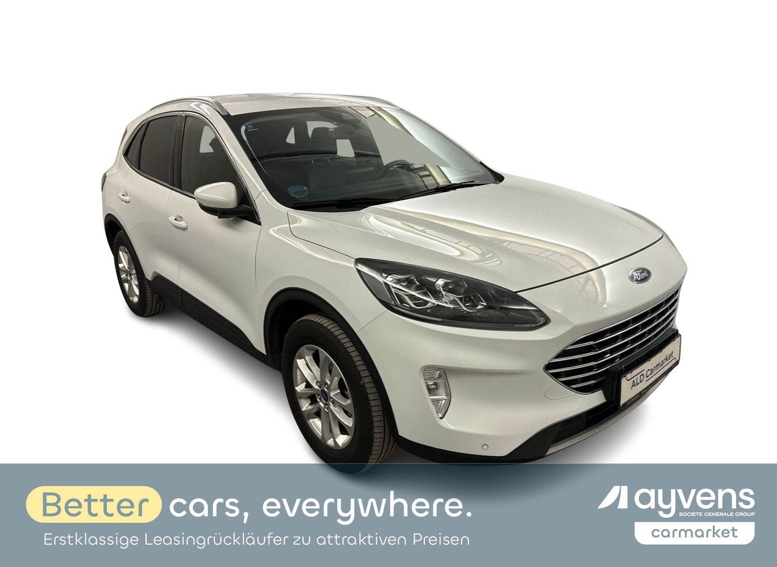 Ford Kuga TITANIUM X 2.5 Duratec PHEV