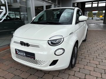 FIAT 500e Icon 42 kWh 118 PS