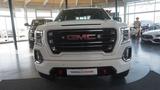 GMC Sierra AT4  6.2L V8 Crew Cab*Leder*Navi*AHK* - GMC Sierra Gebrauchtwagen