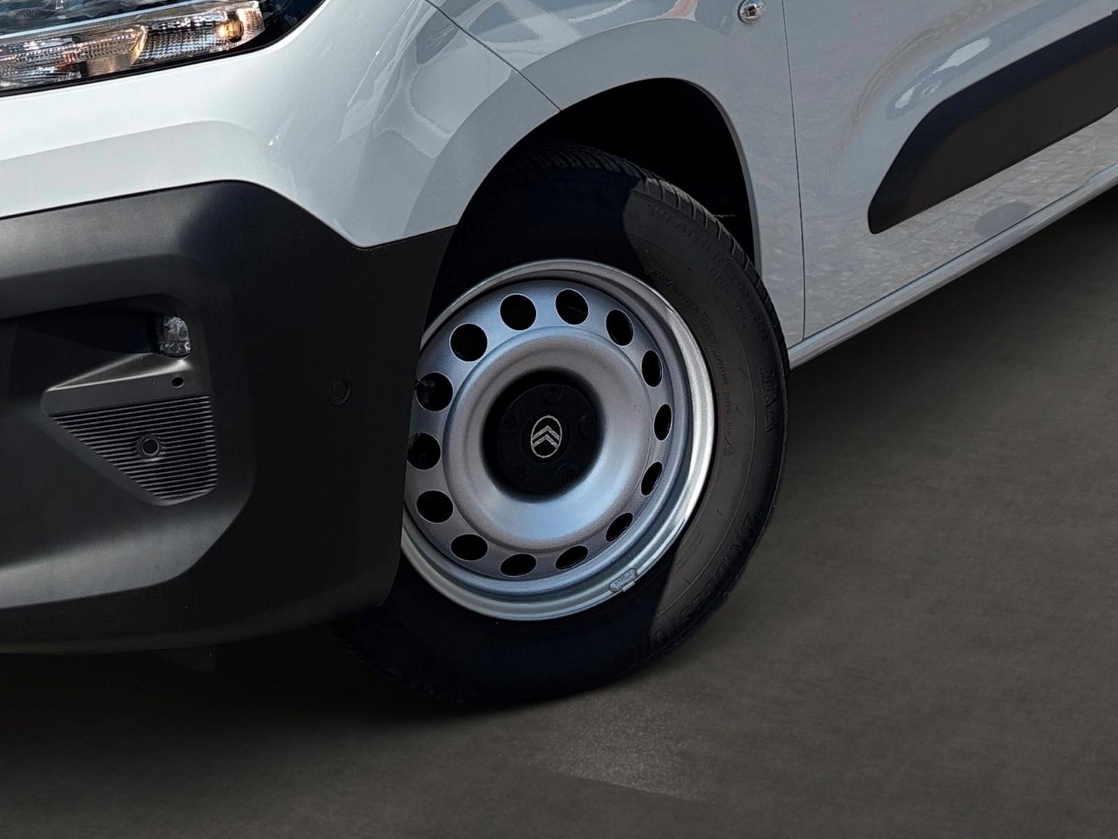 Citroën Berlingo Kasten