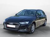 Audi A4 Avant 35 TDI S-Tronic, Navi Touch, Sportsitze - Audi A4: Sports