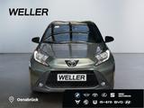 Toyota Aygo X Pulse *ACC*CarPlay*SHZ*Kamera*DAB*Bi-Tone - Toyota in Frankfurt (Main): Aygo