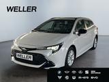 Toyota Corolla 1.8 Hybrid TS Business Edition *ACC*CAM* - Toyota Corolla: E8