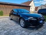 Audi A4 2.0 TDI (DPF) 125kW 170 PS quattro Avant  - Audi A4 mit Diesel-Antrieb: 170 Ps