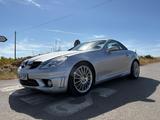 Mercedes-Benz SLK 55 AMG AMG - Mercedes-Benz SLK 55 AMG Gebrauchtwagen