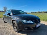 Seat Exeo 2.0 TDI 143 PS Euro 5 Vollaussta... - gebrauchte Seat Exeo aus dem Jahr 2009