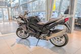 BMW F 800 ST - BMW F800S