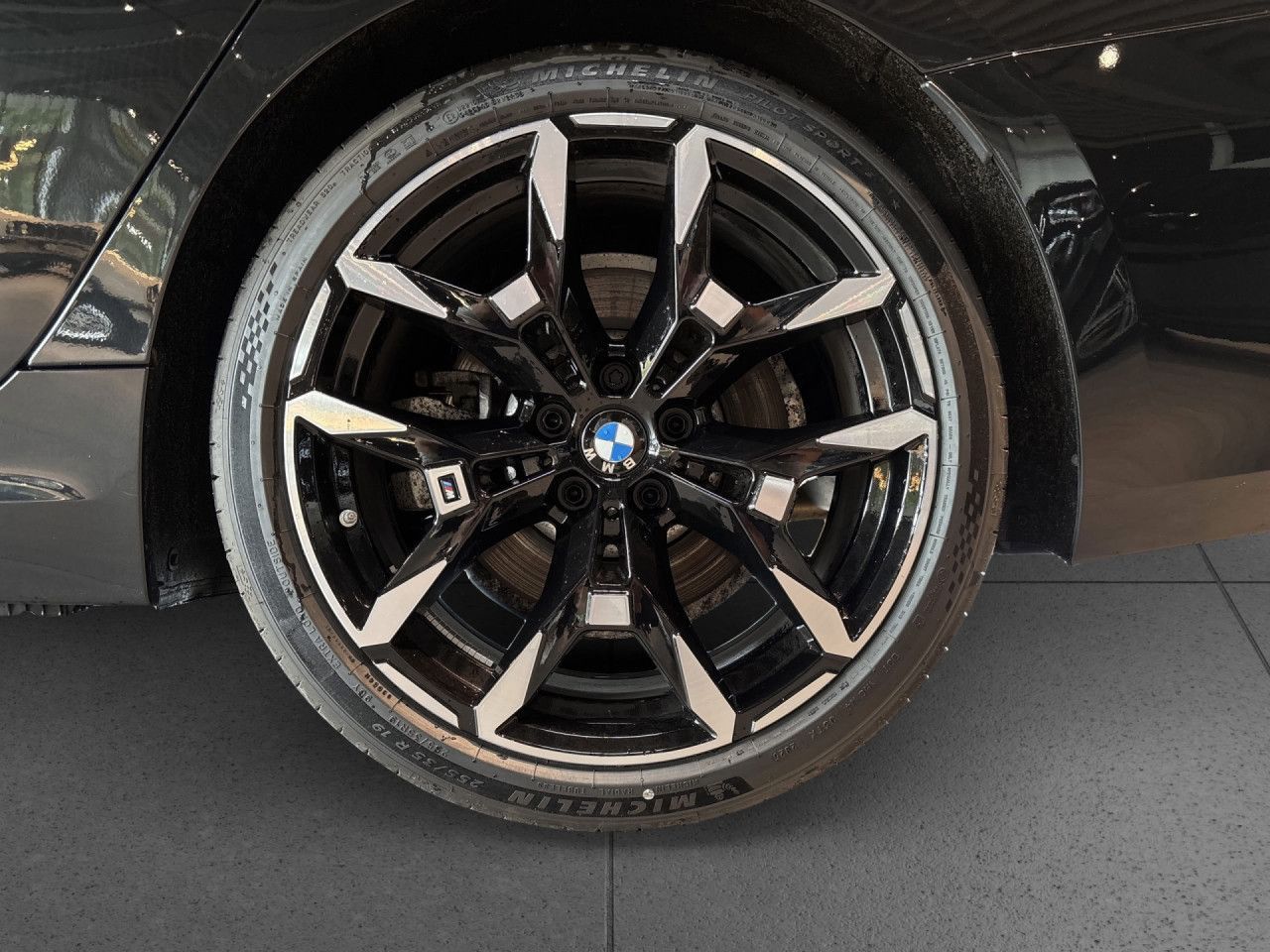 BMW 330 - Bild 20