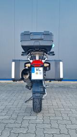 BMW R 1200 GS, Service + Reifen + TÜV NEU! 3 Koffer - BMW 2007 R 1200 GS