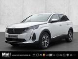 Peugeot 3008 Hybrid 225 Allure Pack Navi Digitales Cockp