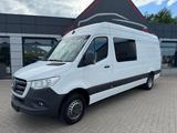 Mercedes-Benz Sprinter III 516 CDI H2 L3 Kamera AHK