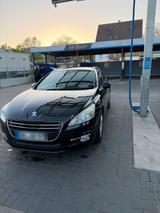 Peugeot 508  bis Sonntag 6200 - Peugeot 508 in Hagen