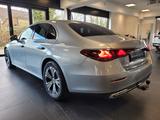 Mercedes-Benz E 220 d AVANTGARDE ADVANCED AHK 18" WINTER-P.LED - Mercedes-Benz E 220 mit Diesel-Antrieb: Partikelfilter