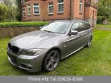 BMW 330i Touring M-Paket! Keyless Go! - BMW 330 bis 10.000 Euro