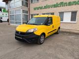 Fiat DOBLO 1,3 JTD Maxi MultiJet manual vin 199 - Fiat Doblo aus 2018