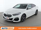 BMW 2er 220i Gran Coupe xDrive M Sport Aut.*NAVI*LED - BMW 2er Gran Coupé Gebrauchtwagen