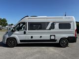 Eura Mobil VAN 595 HB Mondial Plus Solar Markise 5j.Garanti - Wohnwagen & Wohnmobil in Hamburg