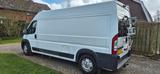 Fiat Ducato, Maxi "35 2.3 MJ DPF L H2" - Fiat Ducato maxi