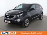 Kia Sportage 1.6 GDI Attract 2WD*NAVI*TEMPO*CAM*PDC* - Kia: 1.6
