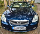 Andere Lexus SC 430 Cabrio - Andere in Hannover