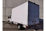Peugeot Boxer Koffer 2.2 BlueHDi L4|3S|CAM - Peugeot Koffer Boxer