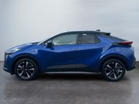 Toyota C-HR - Vorschau Bild 5