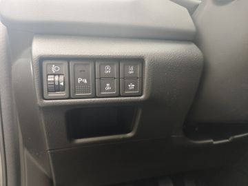 Fotografie 14 des Suzuki (SX4) S-Cross Comfort Kamera*ALU*LED