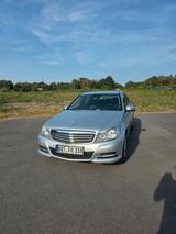 Mercedes-Benz C 180 - NEU Tüv, Inspektion & Hinterachse