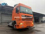 DAF XF 95.430, Euro 4, Manuel, Klima, Space Cub - DAF Xf 95