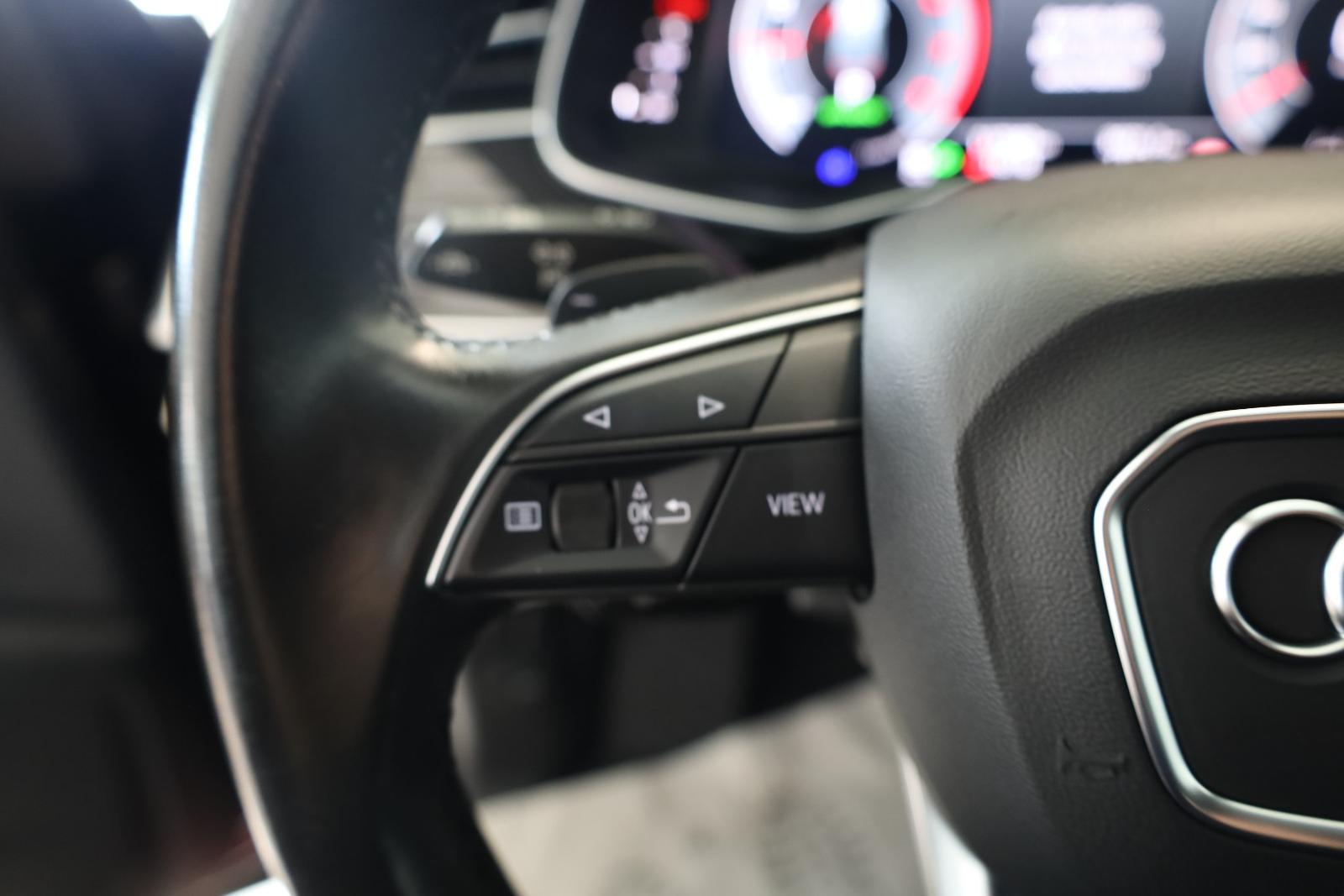 Audi Q8 55 TFSI quattro S-Line, миниатюра 20