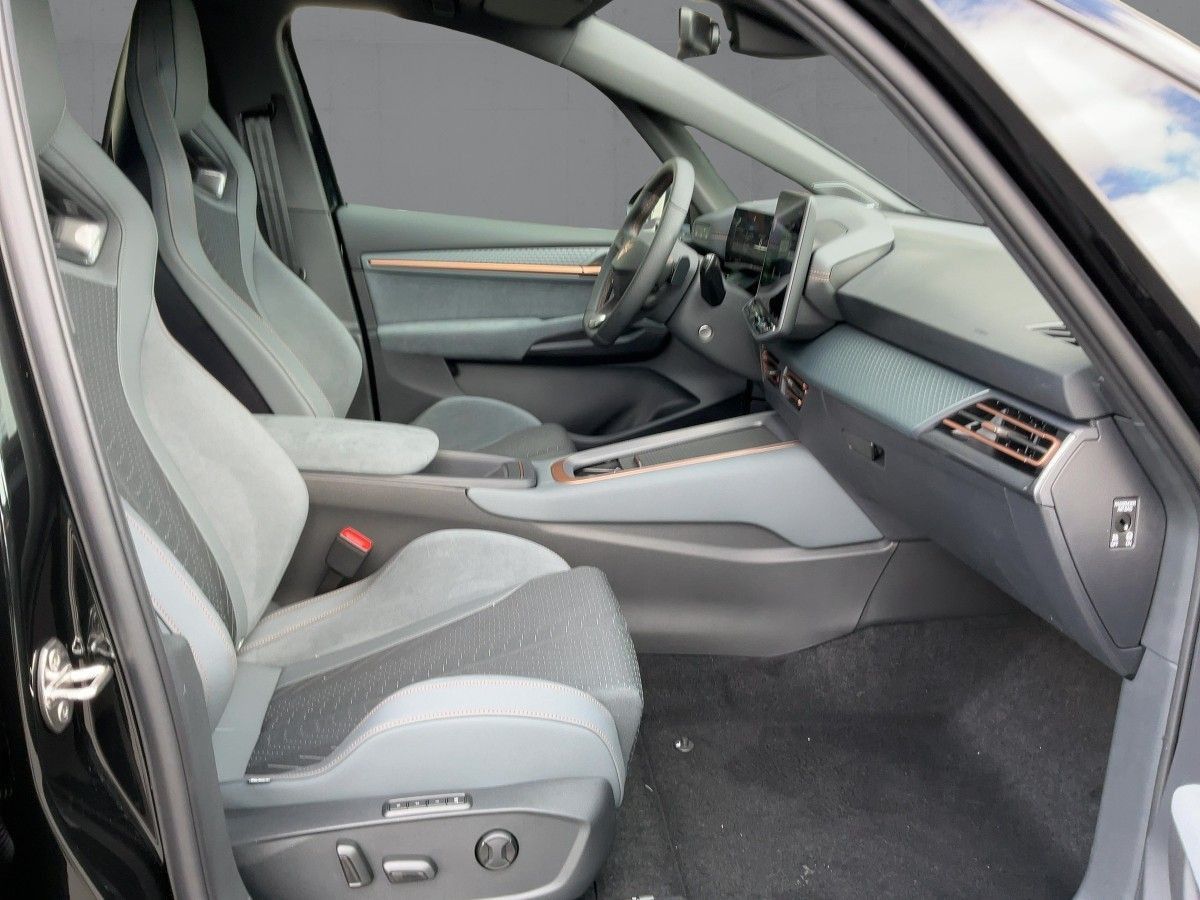 Cupra Born - Bild 12