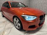BMW 118 d M-Paket * Bi-Xenon-Navi- Park-Distance * - BMW 118: 118d M Paket
