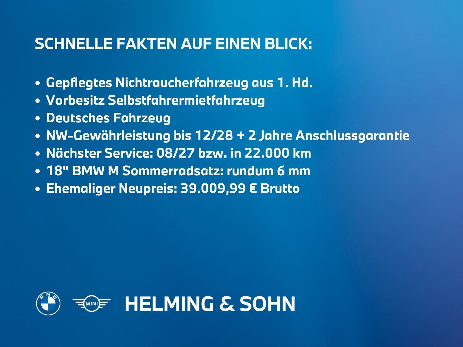 BMW 116 - Bild 3