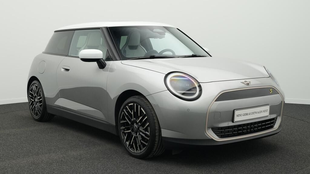 MINI Cooper SE - Bild 2