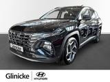 Hyundai TUCSON Prime*AssistP*ECS*TotWinkelAssist*Leder*K