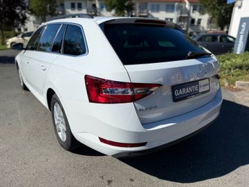 Skoda Superb - 7