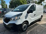Renault Trafic Kasten L1H1 2,7t Komfort *KLIMA* - Renault Trafic Gebrauchtwagen in Berlin