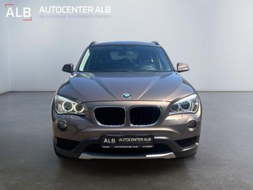 BMW X1 - 8