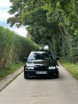 BMW E46 323i Sport Ausstattung M paket - BMW 323: 323i E46