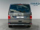 Volkswagen T6 Multivan 2.0 TDI 4MOTION DSG LED NAVI SITZHZG - Volkswagen T6 Multivan: Van