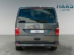 Fahrzeugabbildung Volkswagen T6 Multivan 2.0 TDI 4MOTION DSG LED NAVI SITZHZG