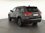 Jeep Grand Cherokee 3.0 CRD Overland 4x4 Bi-Xenon AHK - Jeep Grand Cherokee in Berlin