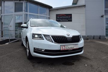 Skoda Octavia - 12