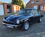 Fiat 124 Spider 2000 | Automatik | Restauration - Fiat 124 Spider: Automatik