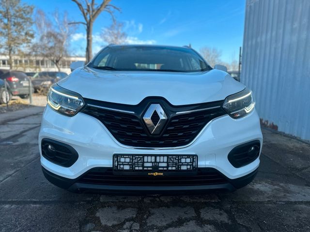 Renault Kadjar BLUE dCi  EDC Limited Navi Led model2020